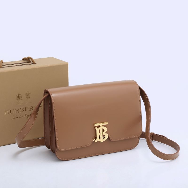 Burberry Satchel Bags